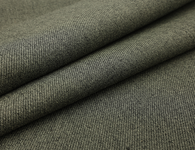 本質阻燃耐高溫預氧絲面料